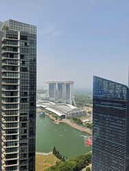 Marina Bay Suites (D1), Condominium #609039401